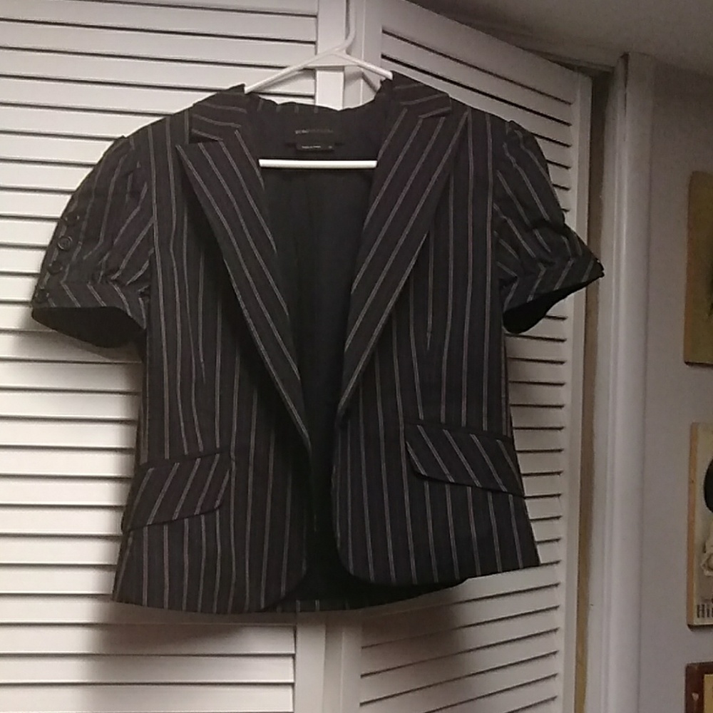 BCBGMaxAzria Jacket